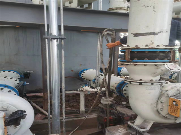 霍城设备基础沉降下沉注浆加固增加荷载