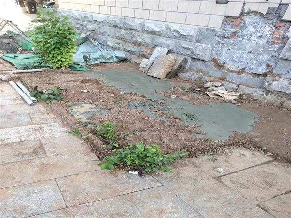 霍城地基基础注浆增加承载力灌浆加固